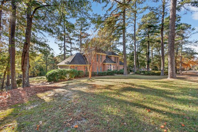 317 Northwood Drive, Aiken, SC 29803