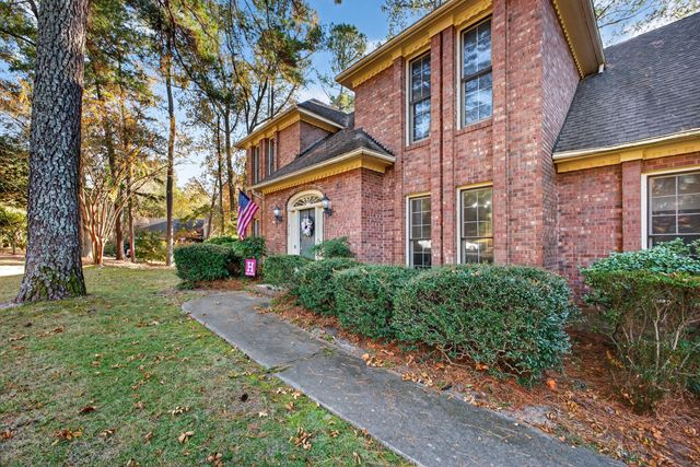 317 Northwood Drive, Aiken, SC 29803