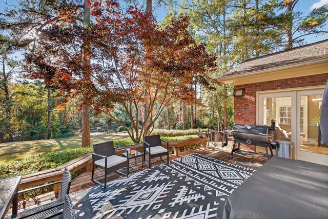 317 Northwood Drive, Aiken, SC 29803