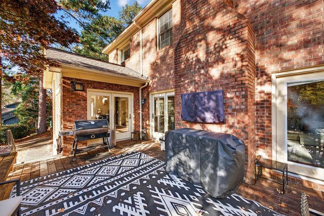 317 Northwood Drive, Aiken, SC 29803