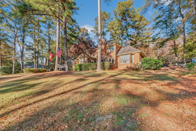 317 Northwood Drive, Aiken, SC 29803