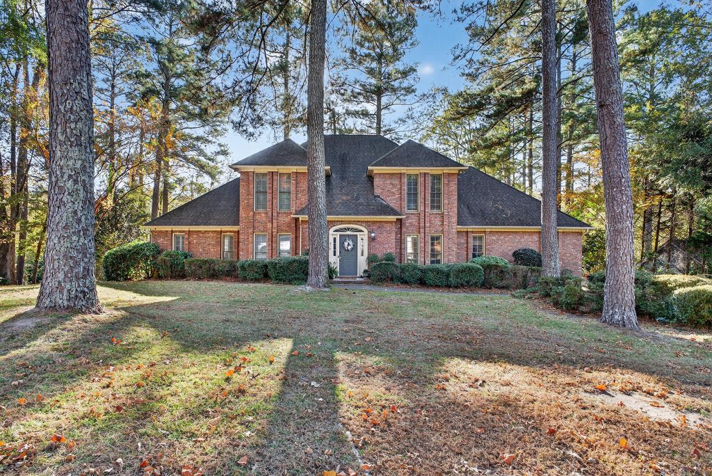 317 Northwood Drive, Aiken, SC 29803