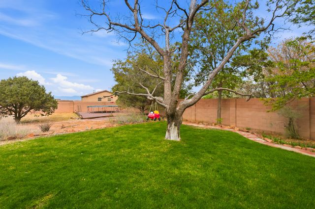 1181 Mesa Loop NW, Los Lunas, NM 87031
