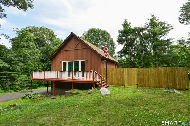 123 Wolcott Road, Bristol, CT 06010