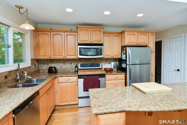 123 Wolcott Road, Bristol, CT 06010