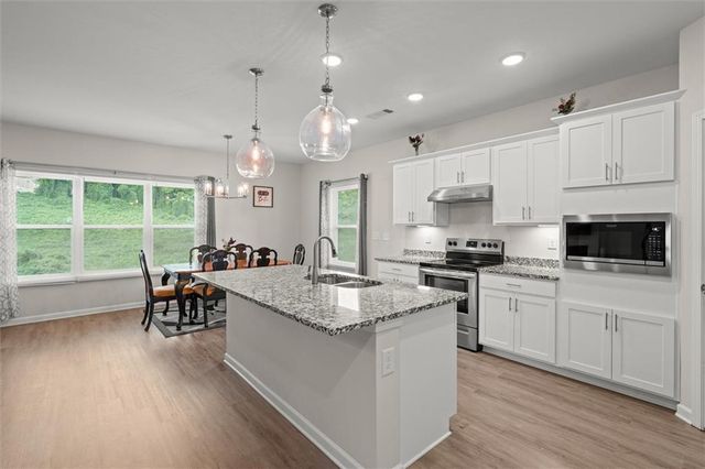 2646 Neighborhood S Walk, Villa Rica, GA 30180