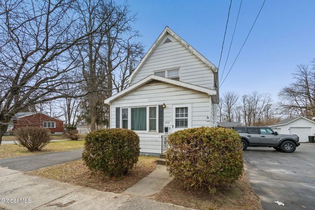 2606 Turner Avenue, Schenectady, NY 12306