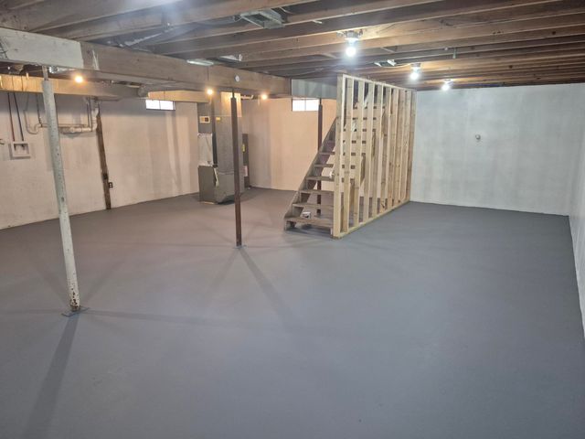 10861 Prospect Avenue, Bitely, MI 49309