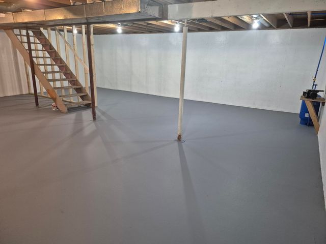 10861 Prospect Avenue, Bitely, MI 49309