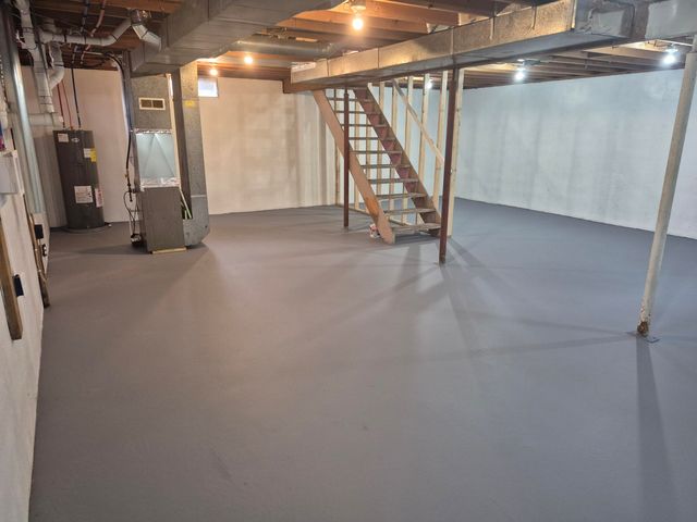 10861 Prospect Avenue, Bitely, MI 49309