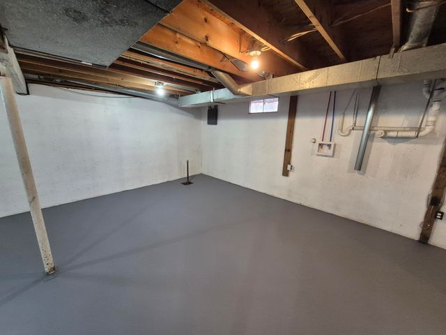 10861 Prospect Avenue, Bitely, MI 49309