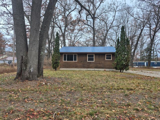 10861 Prospect Avenue, Bitely, MI 49309