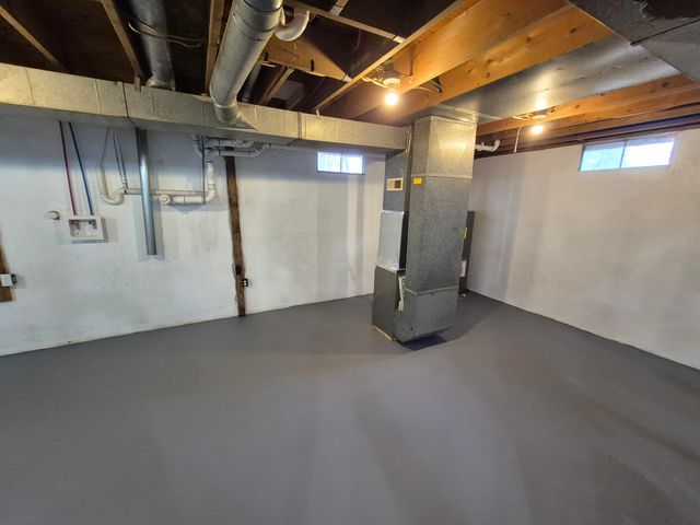 10861 Prospect Avenue, Bitely, MI 49309