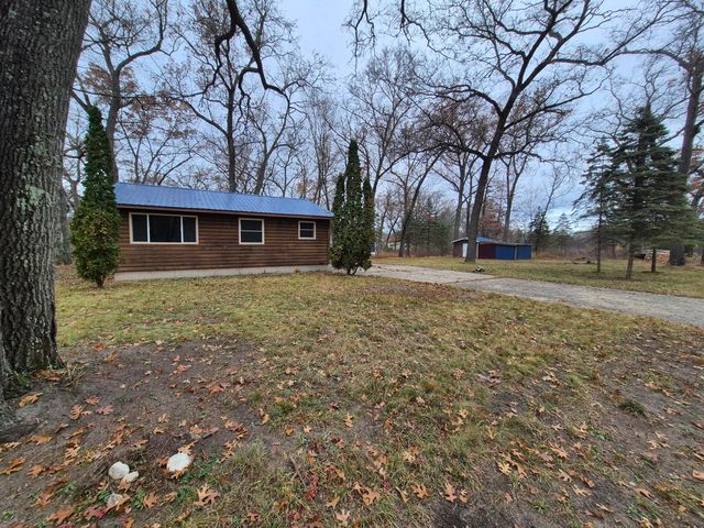 10861 Prospect Avenue, Bitely, MI 49309