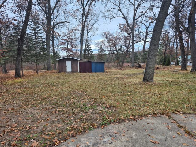 10861 Prospect Avenue, Bitely, MI 49309