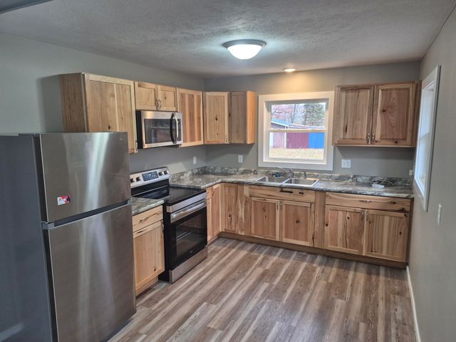 10861 Prospect Avenue, Bitely, MI 49309