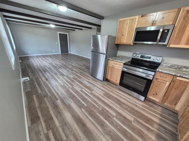 10861 Prospect Avenue, Bitely, MI 49309