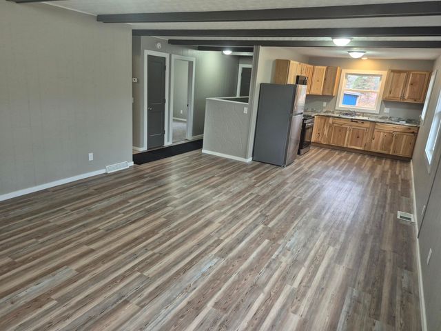 10861 Prospect Avenue, Bitely, MI 49309