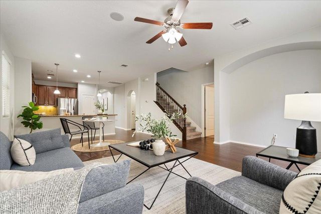 15 Stone Terrace DR, Austin, TX 78734