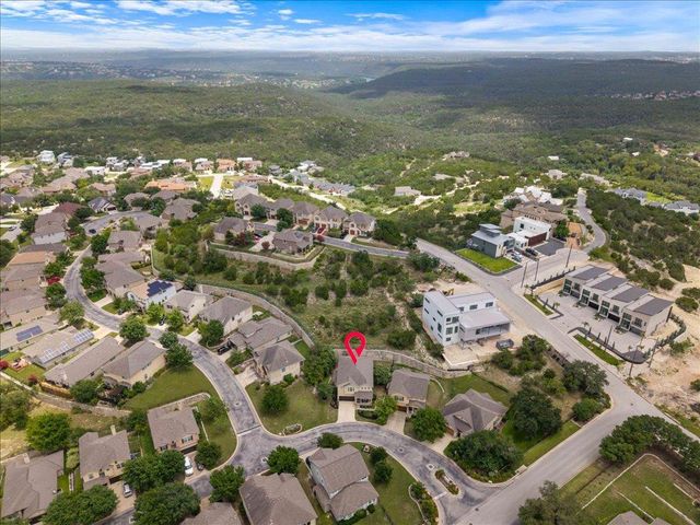15 Stone Terrace DR, Austin, TX 78734