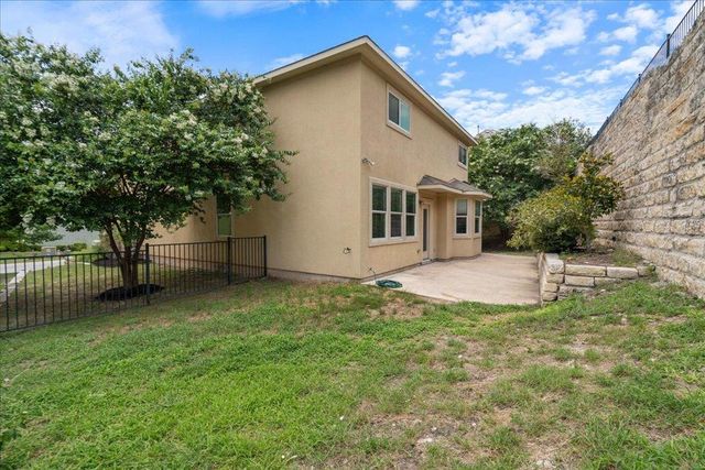 15 Stone Terrace DR, Austin, TX 78734
