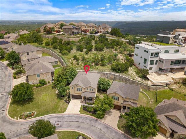 15 Stone Terrace DR, Austin, TX 78734