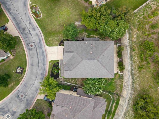 15 Stone Terrace DR, Austin, TX 78734
