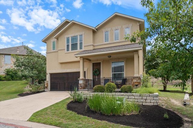15 Stone Terrace DR, Austin, TX 78734