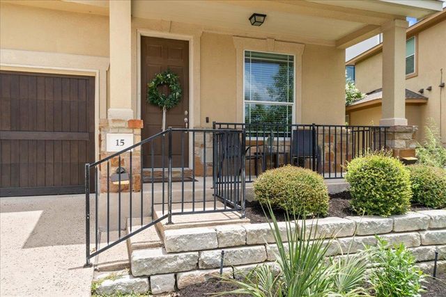 15 Stone Terrace DR, Austin, TX 78734