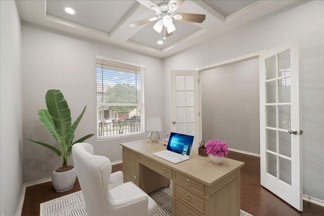 15 Stone Terrace DR, Austin, TX 78734