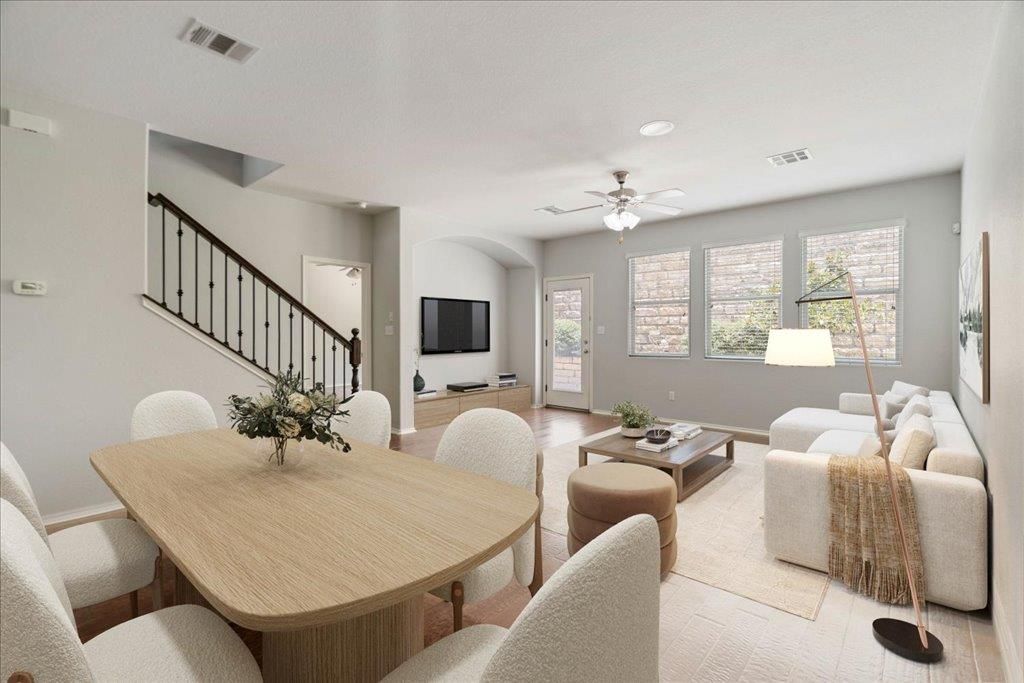 15 Stone Terrace DR, Austin, TX 78734