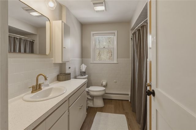 50 Briarwood Road, Cranston, RI 02920