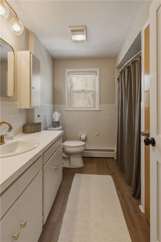 50 Briarwood Road, Cranston, RI 02920