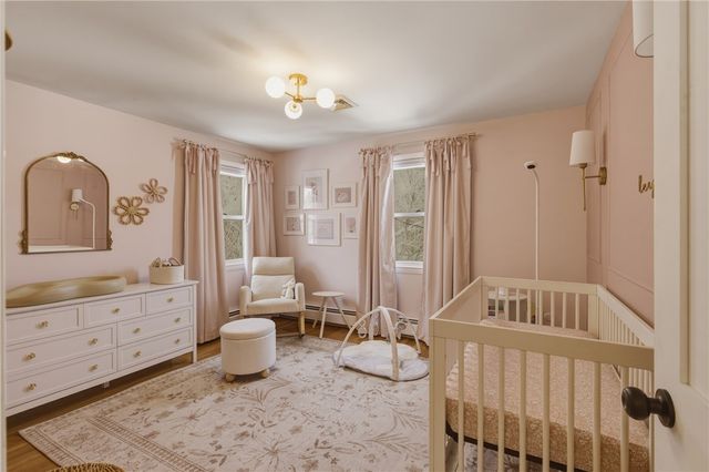 50 Briarwood Road, Cranston, RI 02920