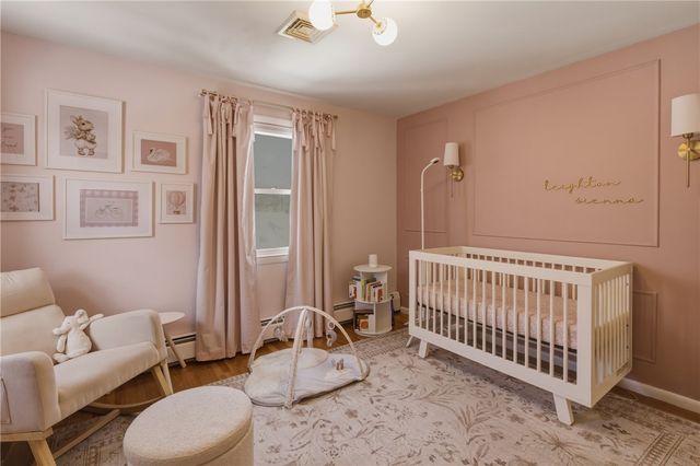 50 Briarwood Road, Cranston, RI 02920