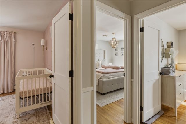 50 Briarwood Road, Cranston, RI 02920