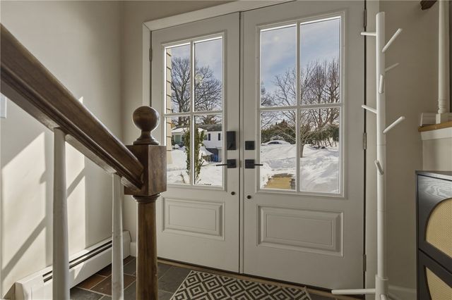 50 Briarwood Road, Cranston, RI 02920