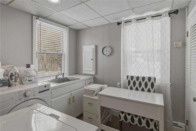 50 Briarwood Road, Cranston, RI 02920