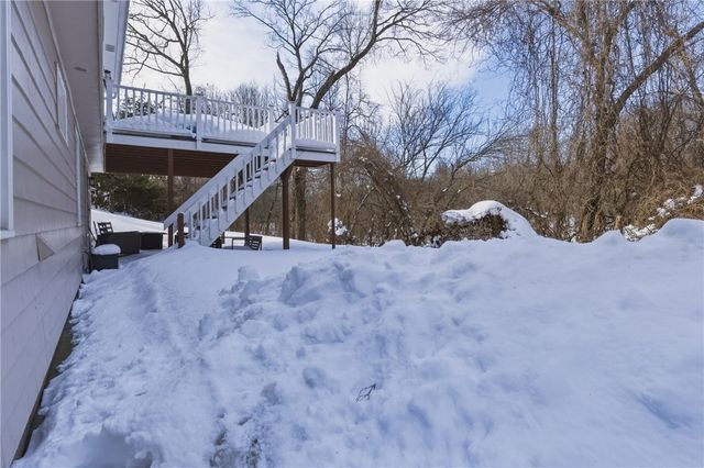 50 Briarwood Road, Cranston, RI 02920