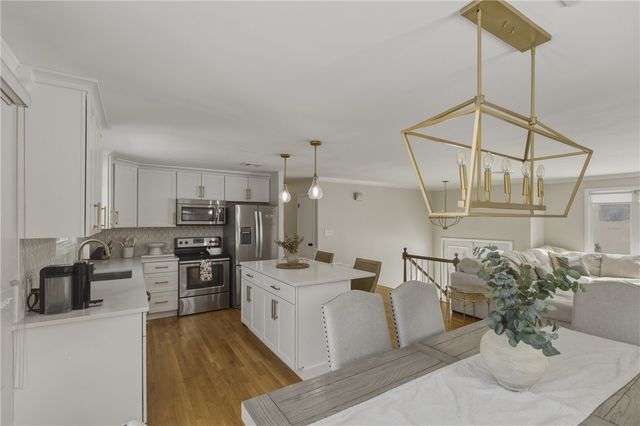 50 Briarwood Road, Cranston, RI 02920