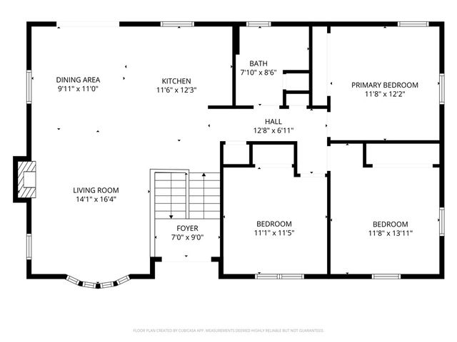 50 Briarwood Road, Cranston, RI 02920