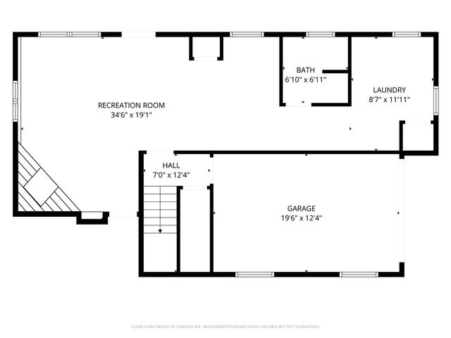 50 Briarwood Road, Cranston, RI 02920