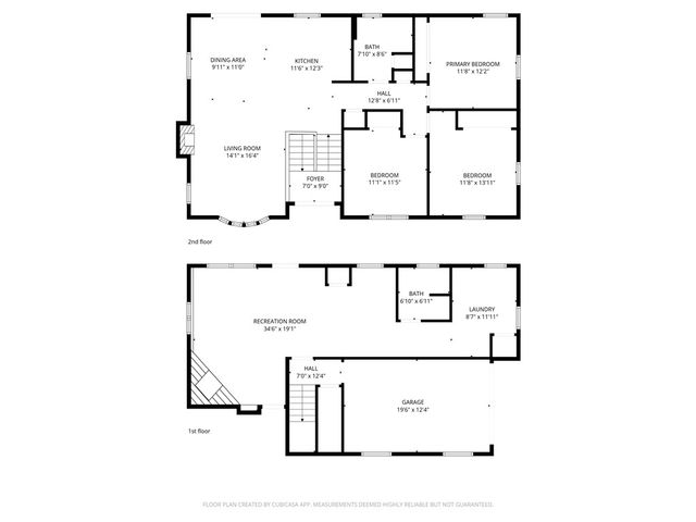 50 Briarwood Road, Cranston, RI 02920