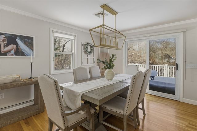 50 Briarwood Road, Cranston, RI 02920