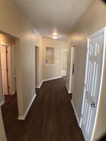 16115 Speyburn Court, Houston, TX 77095