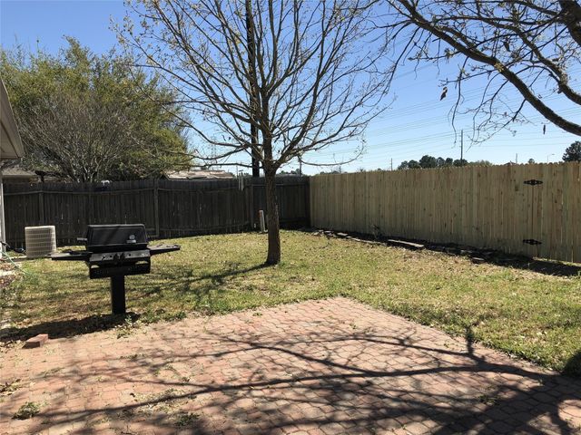 16115 Speyburn Court, Houston, TX 77095