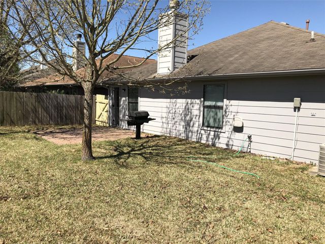 16115 Speyburn Court, Houston, TX 77095