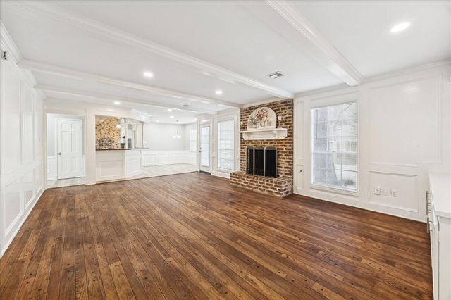 1502 Big Horn Drive, Houston, TX 77090