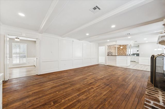 1502 Big Horn Drive, Houston, TX 77090