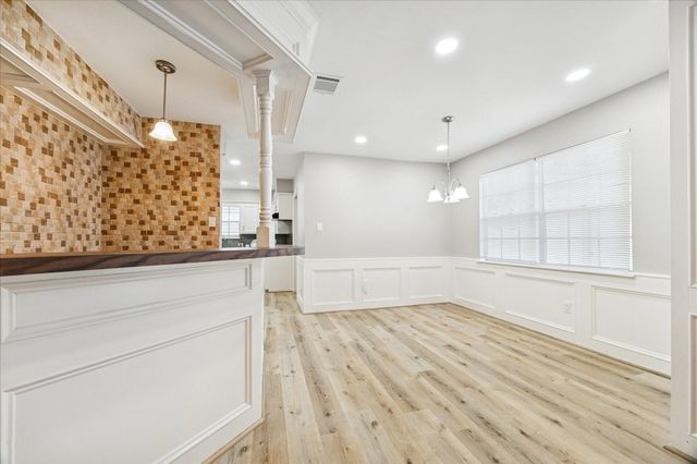 1502 Big Horn Drive, Houston, TX 77090